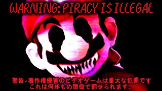 ANTI PIRACY SCREEN SCARY COMPILATION [upl. by Maril]