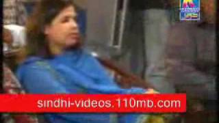 A sindhi music videos song by Ahmed Mughal [upl. by Lussier607]