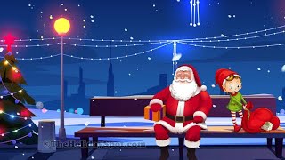 Christmas WhatsApp status  Happy Christmas  Merry Christmas  Christmas Status Video [upl. by Uehttam556]