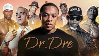 The INSANE Story of DR DRE That You Didnt Know About [upl. by Van250]