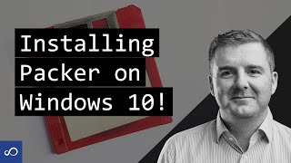 How to install HashiCorp Packer on Windows [upl. by Koehler945]