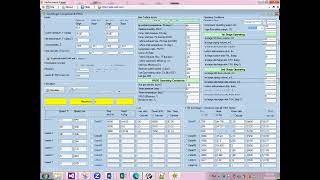 Gas Turbine Compressor and HRSG Application [upl. by Yttocs]