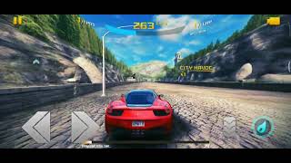 The Asphalt 8 Mod APK Demo [upl. by Ttej]