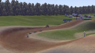 MX Simulator  Smithtown [upl. by Carnay494]