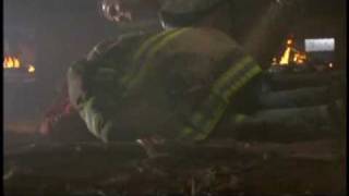 Fireproof DVD Clip  The Rescue [upl. by Tarazi]