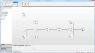 Sage Payroll Micropay  Assigning pension contributions to an employee [upl. by Deth]