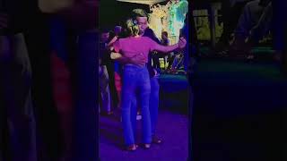 Dansa kizomba kupang nttpride kupangdanceduetnttdancerdjreggae [upl. by Eselehs412]