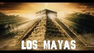 DOCUMENTALES INTERESANTES  Los MayasDOCUMENTALES DE HISTORIAHISTORIADOCUMENTALHISTORY CHANNEL [upl. by Yhtomiht]