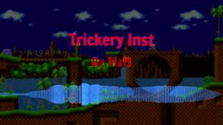 sonic trickery inst [upl. by Placida]