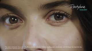 Eyelight Awaken Campaign 30 Second Video 2 [upl. by Mckee]