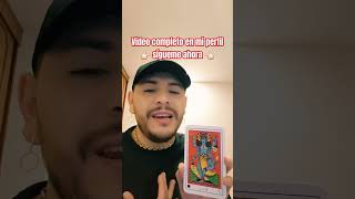 tarot tiradas tiradadecartasgratis storytime tiradadecartas amor cartas magia tarotespanol [upl. by Nady]