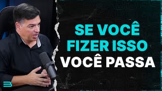 SUPER DICA PRÁTICA PARA PASSAR EM CONCURSO PASSO A PASSO INFALÍVEL [upl. by Allan]