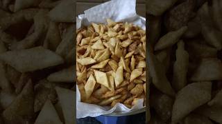 Piri piri chips  Diwali special 2024 trending shorts [upl. by Nicholson968]