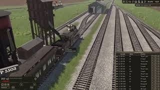 Railroader 20241107 [upl. by Klemens]