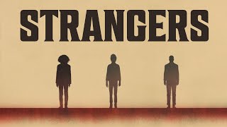 7 True Scary Strangers Stories That Will Make You Trust No One [upl. by Cosma]