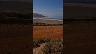 Antelope Island Utahs Wild Wonder [upl. by Atinob77]