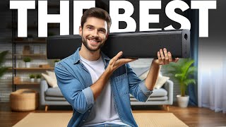 Best Soundbar For Samsung TV in 2024 Top 5 Picks For Movies Music amp More [upl. by Neelie27]