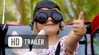 Casper en Emma  Beste Vriendjes 2014  Officiële Trailer HD [upl. by Peltz131]