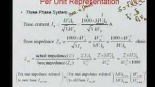 Module 2 Lecture 1 Power System Operations and Control [upl. by Roche827]