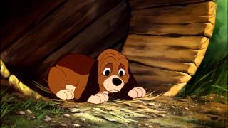 The Fox and the Hound 1981  Best of Friends [upl. by Trev]