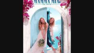 Mamma mia with Lyrics [upl. by Bywoods]