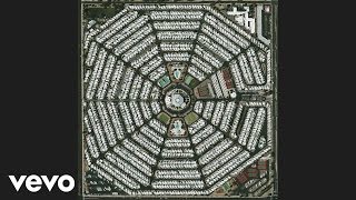 Modest Mouse  The Ground Walks with Time in a Box Audio [upl. by Travers]