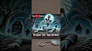 The Killer’s Past Digs Him Back shorts horrorstories viralvideo [upl. by Kokoruda]