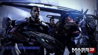 Mass Effect Legendary Edition Mass effect 3 Jour 8 [upl. by Walli]