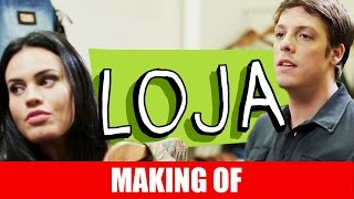 MAKING OF  LOJA [upl. by Ursola]