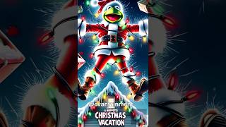 A Muppet Christmas Vacation Part 1 shorts shortsfeed muppets christmasvacation [upl. by Amles]