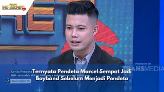 Ternyata Pendeta Marcel Sempat Jadi Boyband Sebelum Menjadi Pendeta  RUMPI 030424 P2 [upl. by Durning350]