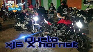 Hornet  Xj6  Cortando Giro  Duelo Xj6 vs Hornet  Monstras 😨 4x4  Mortal Kombat [upl. by Naquin529]