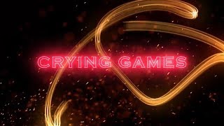 FEANOR  Crying Games Lyric Video [upl. by Bela596]