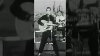 Elvis Being Asked About His Musics Longevity elvispresley kingofrockandroll classicrock [upl. by Bush]