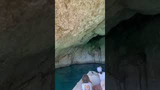 Entro in una grotta in Sardegna [upl. by Iveson]