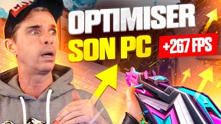 ğŸš€ BOOSTER son PC GAMER OPTIMISER Windows en 2024 [upl. by Amaral]