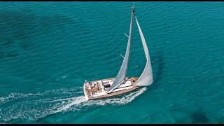 Oceanis 55 by Beneteau [upl. by Ashti]