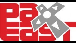 PAX East 2014 Challenge  Прохождение [upl. by Floris534]