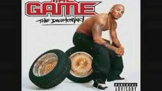 The Game Ft Mary J Blige  Dont Worry [upl. by Wake]