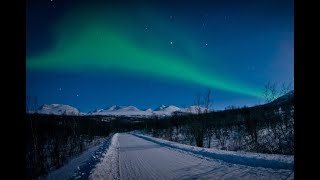 Abisko [upl. by Uhp]