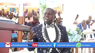 PROPHET DAVID WARNS CHURCH ABOUT FAKE BIBLES ON MARKET NOWADAYS [upl. by Marmion]