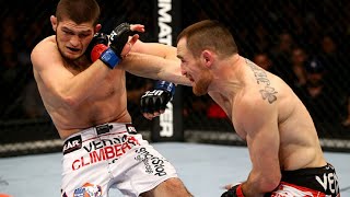 Khabib Nurmagomedov vs Pat Healy UFC 165 FULL FIGHT NIGHT CHAMPIONSHIP [upl. by Olsson621]