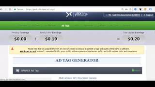 Make Money with Yllix How to Get Started [upl. by Oiredised637]