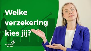 Zakelijk verzekeren welke verzekering heb je nodig als ondernemer  Centraal Beheer [upl. by Aicilef]