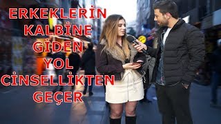 İLİŞKİDEN SOĞUTAN HAREKETLER   FARUK SORUYOR [upl. by Atiuqrahs]