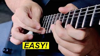 7 Ways To SHRED on Guitar [upl. by Ffilc]