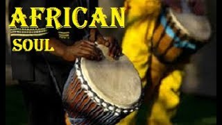 MUSICA AFRICANA AFRICAN MUSIC DRUMS INSTRUMENTALTRADITIONAL [upl. by Shepherd]