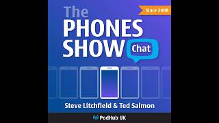 Phones Show Chat episode 827 quotAndy Hagon New York Pixel Decisionquot 10112024 [upl. by Spence107]