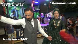 MURAT KAMERA amp KORKMAZ MUZIK IZOLLU KOYUNDE 1 PART [upl. by Ashia]