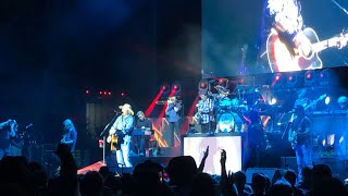 Toby Keith  Live at the Ironstone Amphitheatre FULL SHOW [upl. by Llamaj]